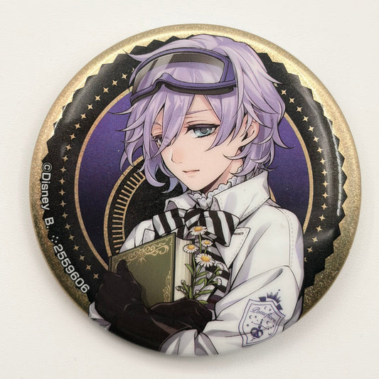 Twisted Wonderland Epel Felmier Pin Button