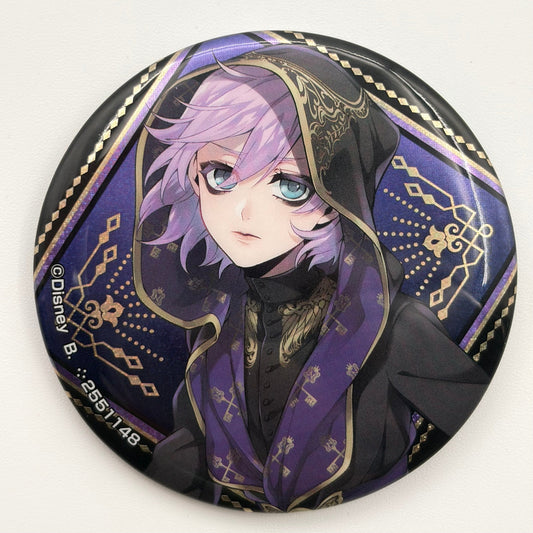 Twisted Wonderland Epel Felmier Pin Button