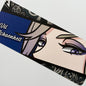 Twisted Wonderland Vil Schoenheit Bookmark