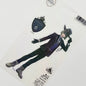 Twisted Wonderland Rook Hunt Sticker