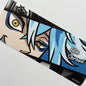 Twisted Wonderland Idia Shroud Bookmark