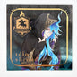 Twisted Wonderland Idia Shroud Sticker