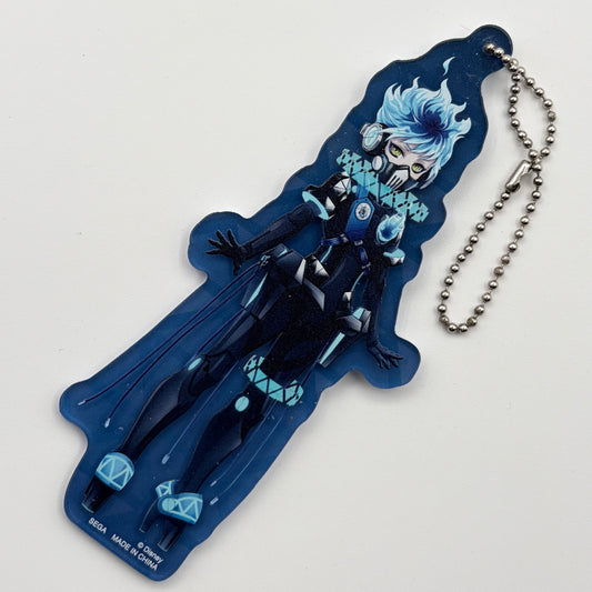 Twisted Wonderland Ortho Shroud Acryl Anhänger