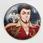 Twisted Wonderland Ashton Vargas Button