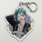 Twisted Wonderland Floyd Leech Acrylic Charm