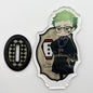 Twisted Wonderland Trey Clover Acrylic Stand