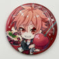 Twisted Wonderland Ace Trappola Button
