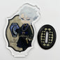 Twisted Wonderland Azul Ashengrotto Acrylic Stand
