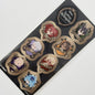 Twisted Wonderland Sticker Set