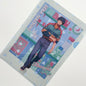 Sakamoto Days Natsuki Seba Clear File