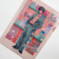 Sakamoto Days Nagumo Clear File