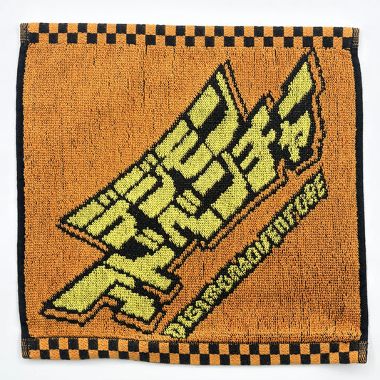 Digimon Towel