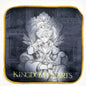 Kingdom Hearts Towel