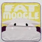 Final Fantasy VII Rebirth Fat Moogle Towel