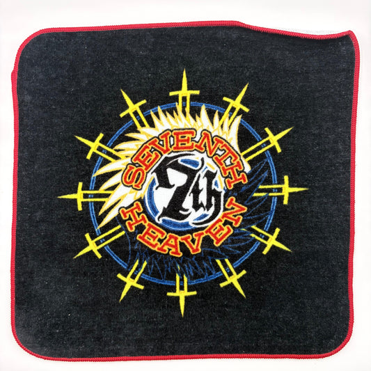Final Fantasy VII Rebirth Towel