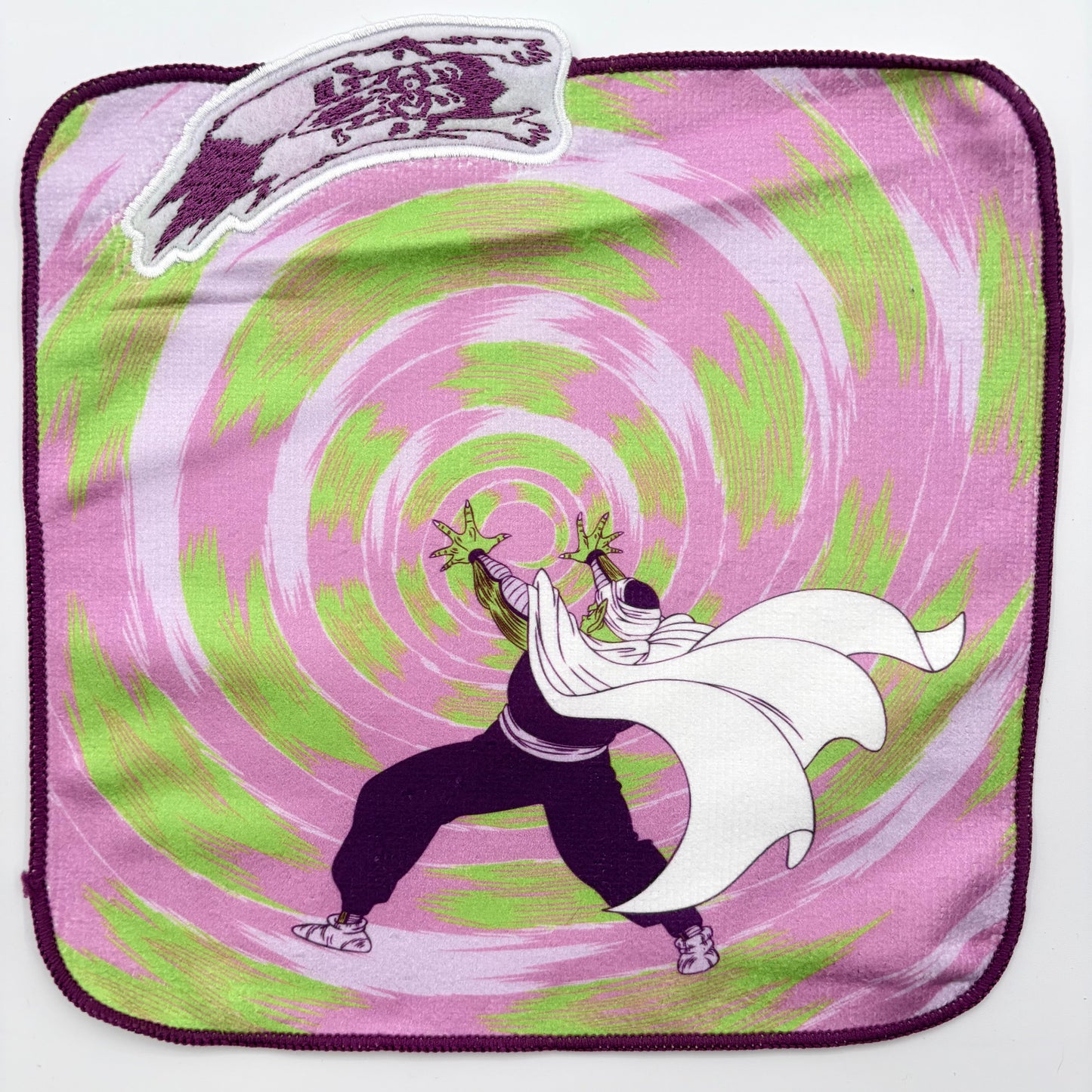 Dragon Ball Piccolo Handtuch