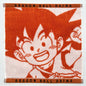 Dragon Ball Daima Towel