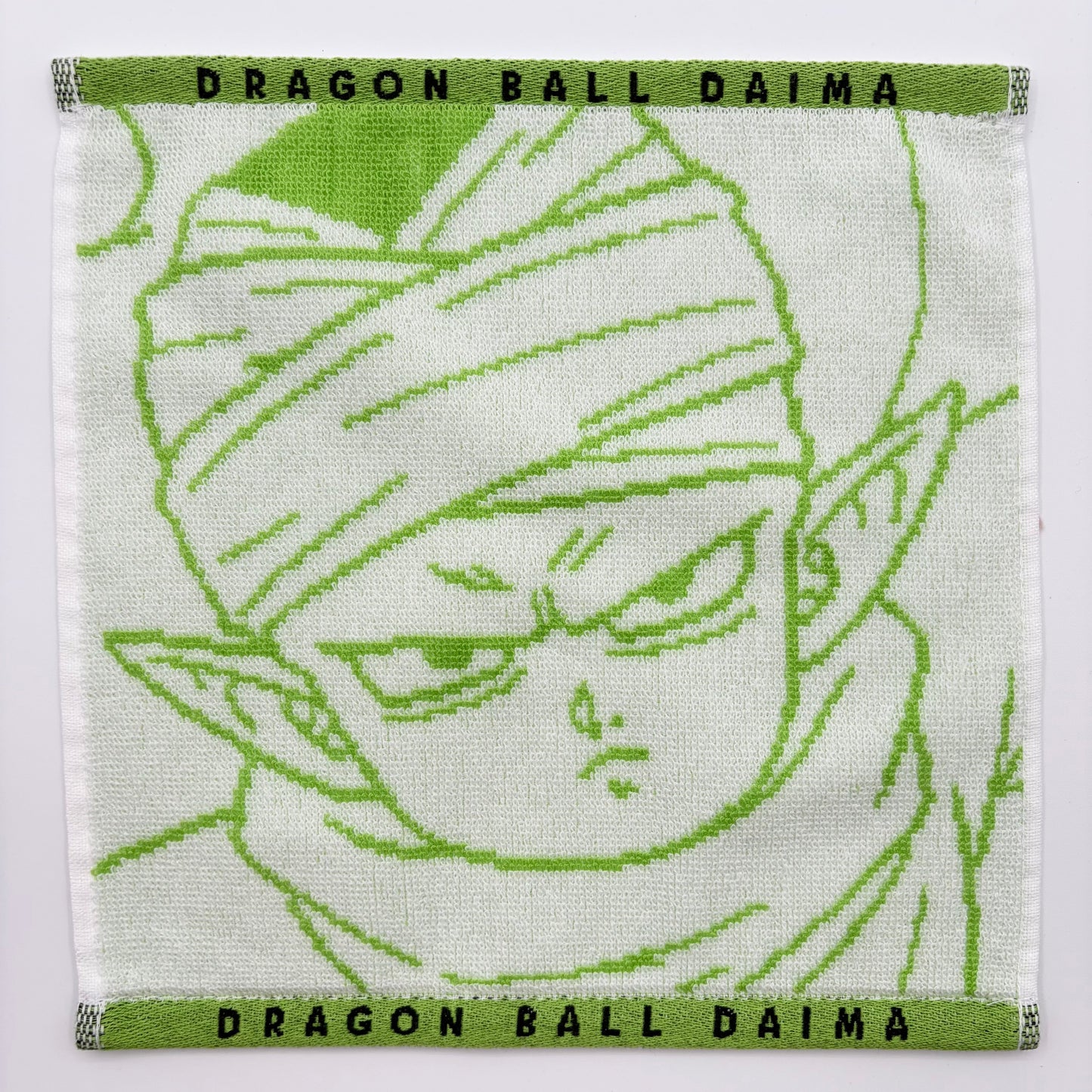 Dragon Ball Daima Towel
