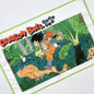 Dragon Ball Towel