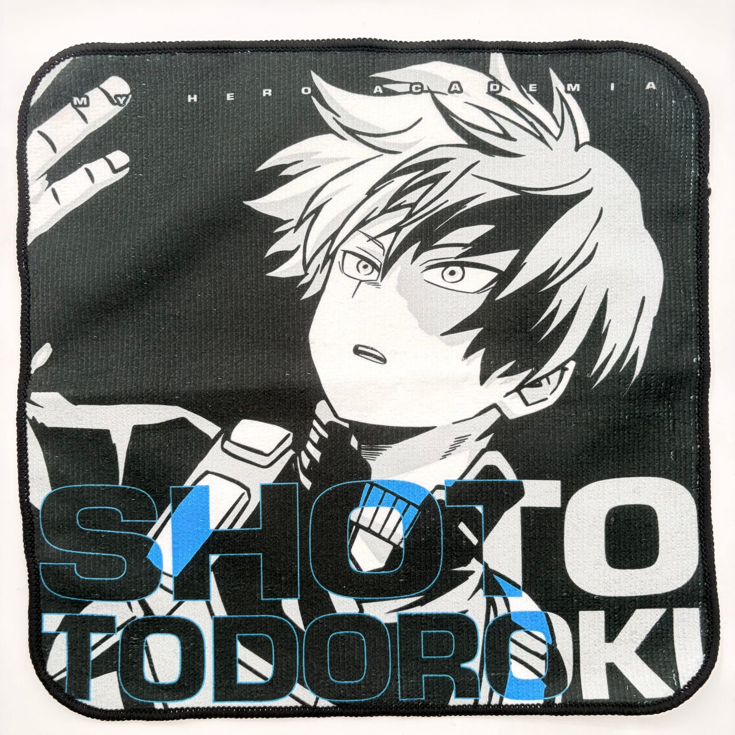 My Hero Academia Shoto Handtuch