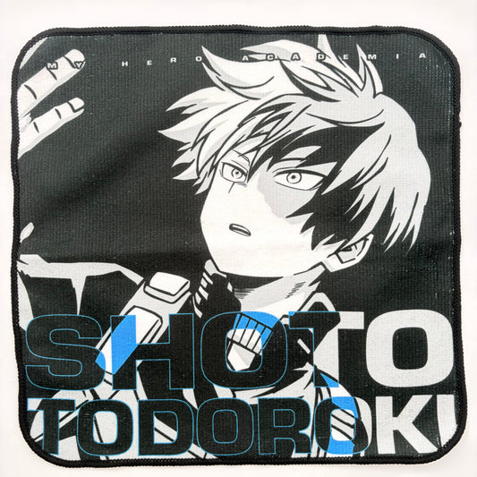 My Hero Academia Shoto Towel
