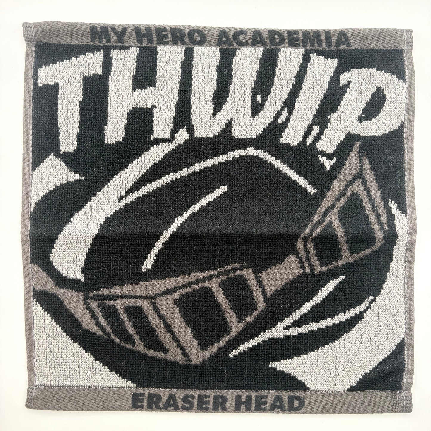 My Hero Academia Eraser Head Towel