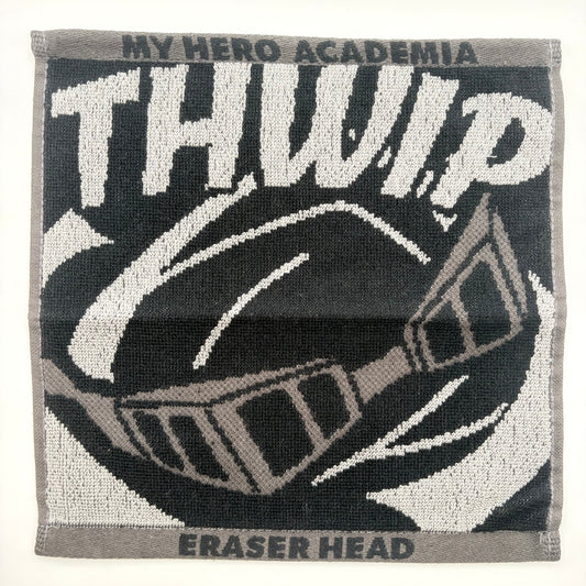 My Hero Academia Eraser Head Towel