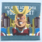 My Hero Academia All Might Towel