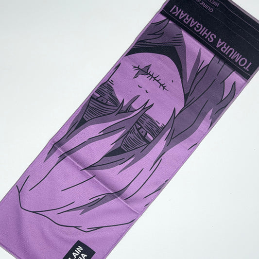 My Hero Academia Shigaraki Towel