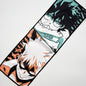 My Hero Academia Deku & Bakugo Handtuch