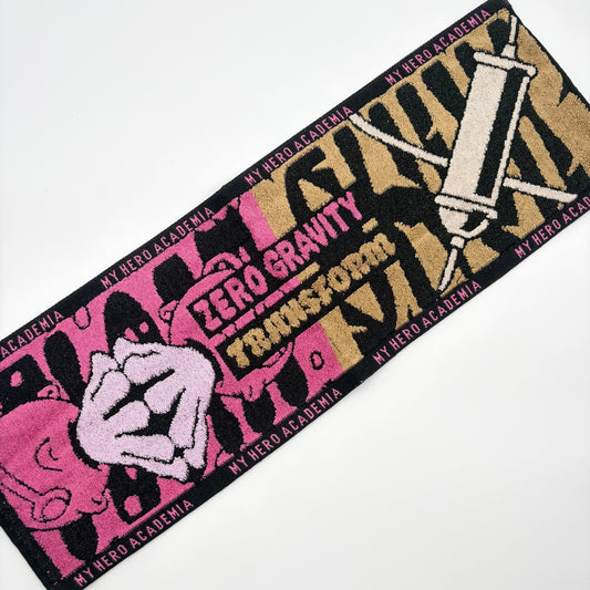 My Hero Academia Towel