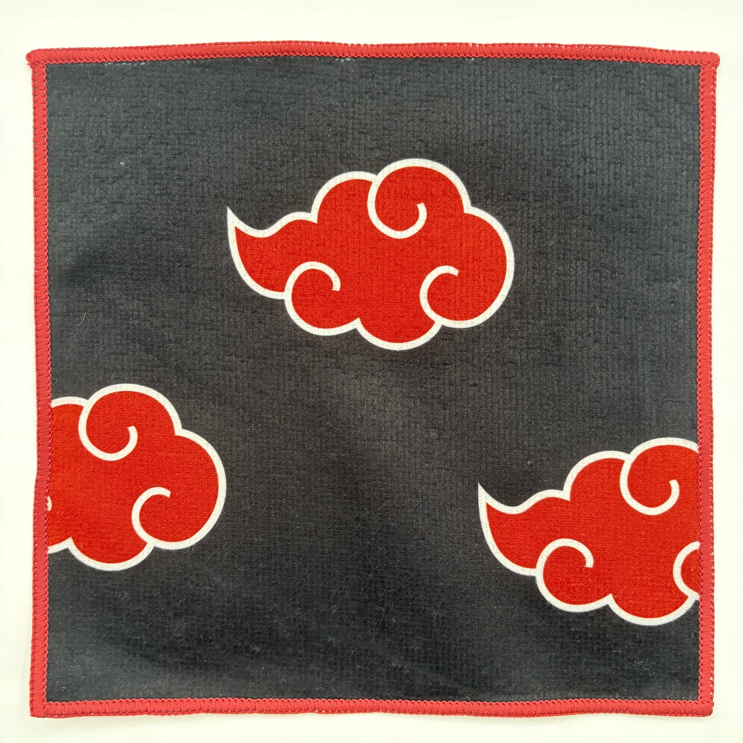 Naruto Akatsuki Towel