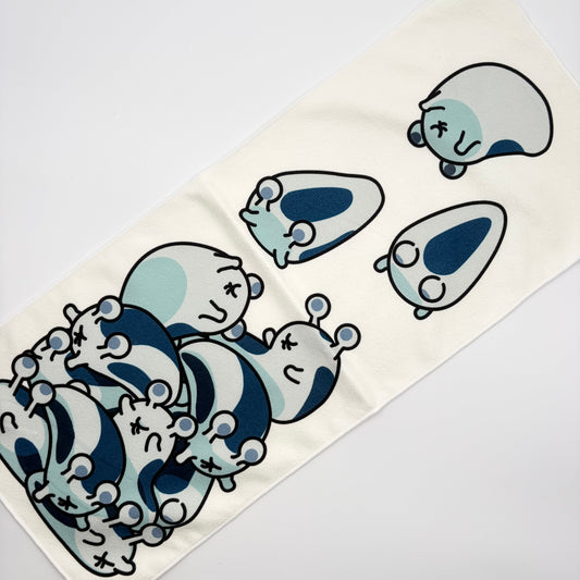 Naruto Towel