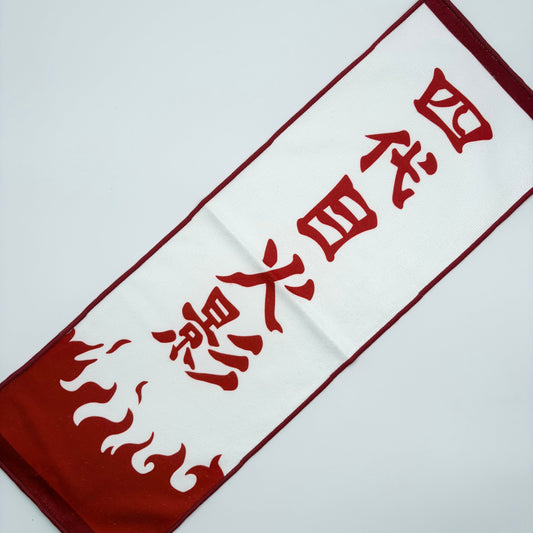 Naruto Towel