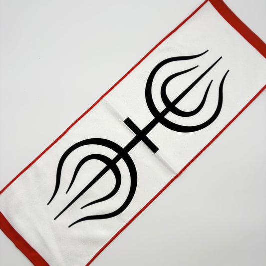 Naruto Towel