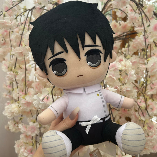 Jujutsu Kaisen Yuta Plüsch