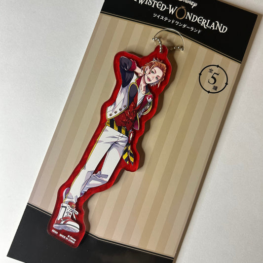 Twisted Wonderland Cater Diamond Acryl Anhänger