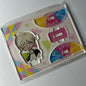 A3! Citron Acrylic Stand