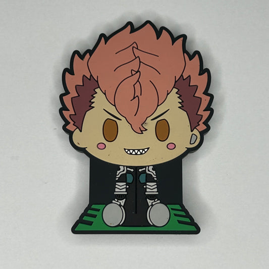 Kaiju No. 8 Iharu Furuhashi Rubber Ständer