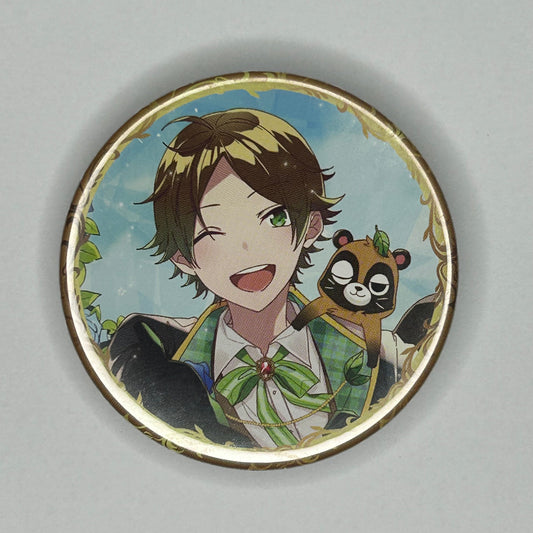 Wataru Urata Button