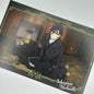 Black Butler Sebastian Postcard