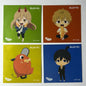 Chainsaw Man Sticker Set