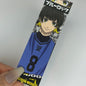 Blue Lock Bachira Bookmark Card