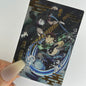 Demon Slayer Mugen Train Trading Card