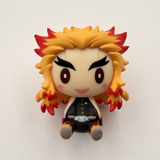 Demon Slayer Rengoku Figure
