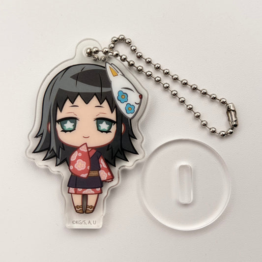 Demon Slayer Makomo Acrylic Stand