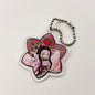 Demon Slayer Nezuko Acrylic Keychain