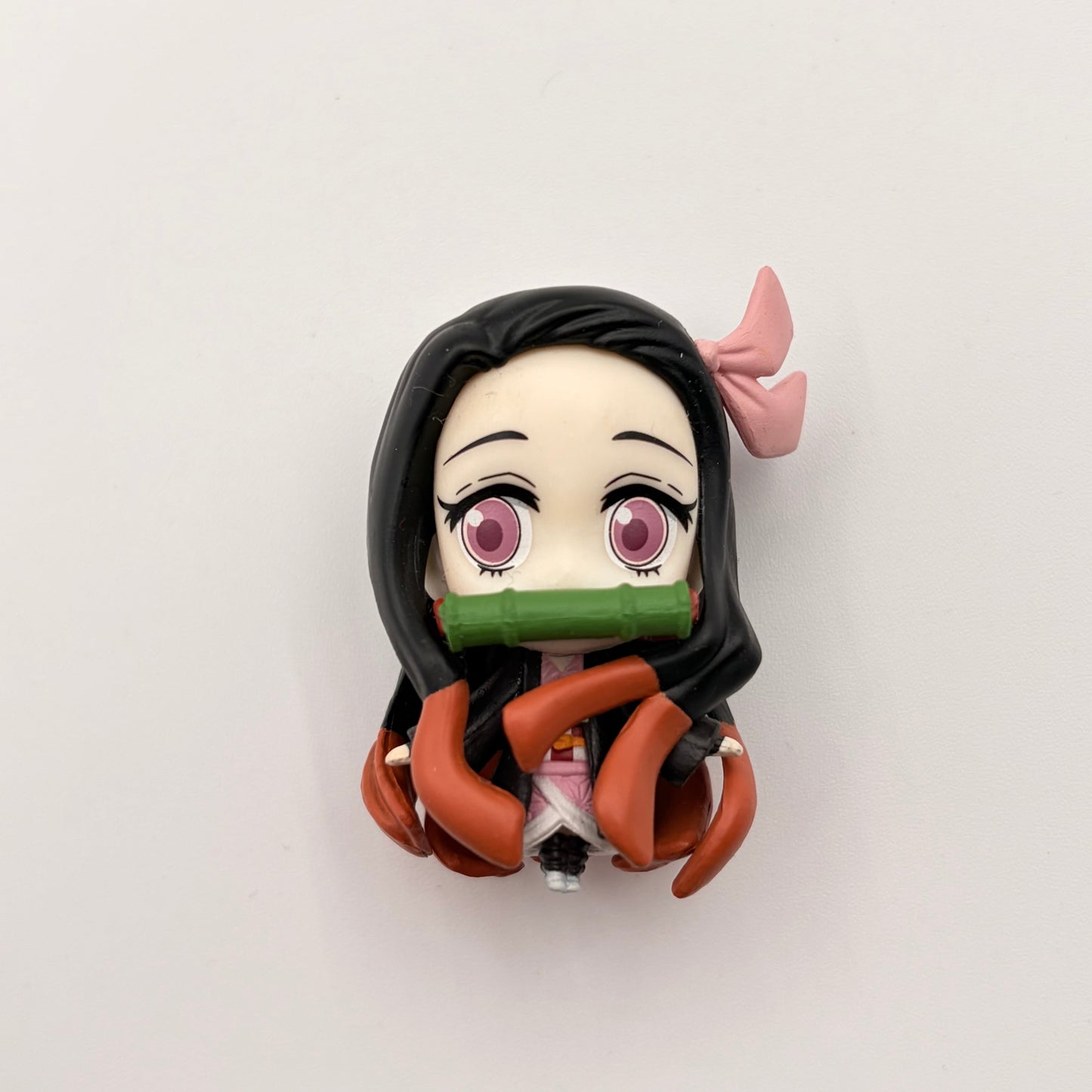 Demon Slayer Nezuko Figure