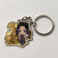 Demon Slayer Shinobu Metal Charm