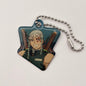 Demon Slayer Uzui Tengen Metal Anhänger